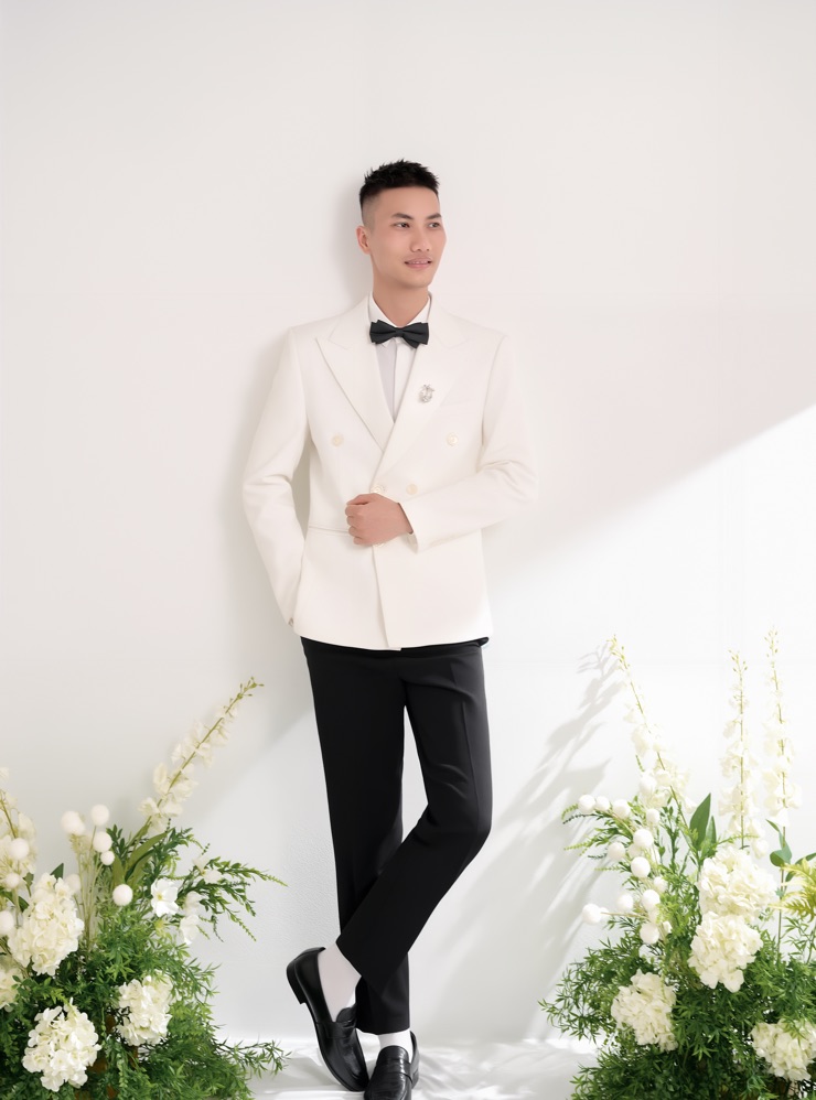 Groom