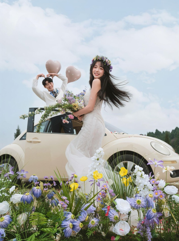 Bride