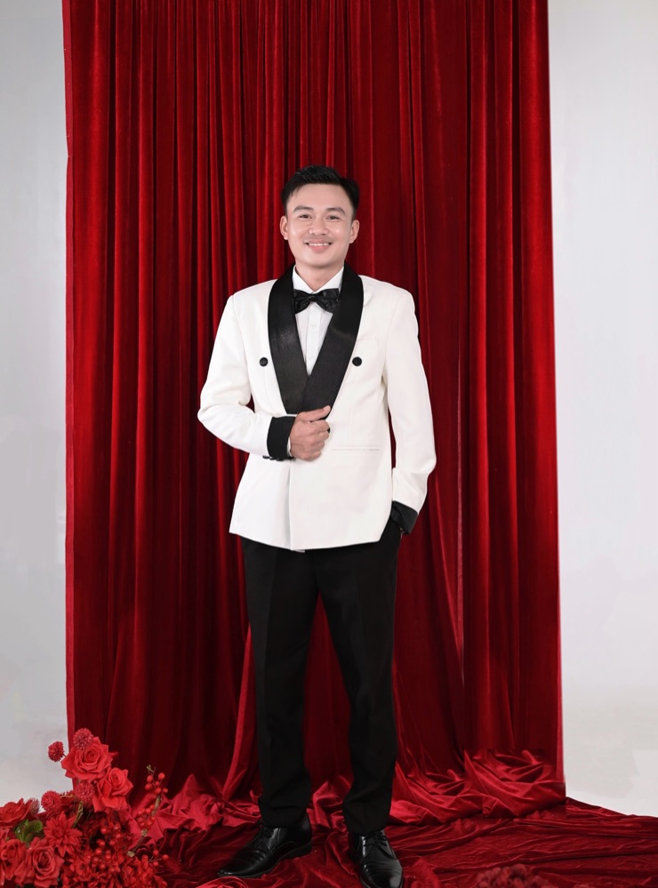 Groom