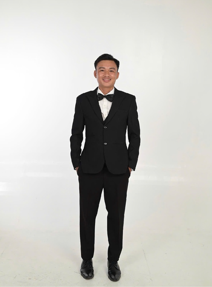 Groom