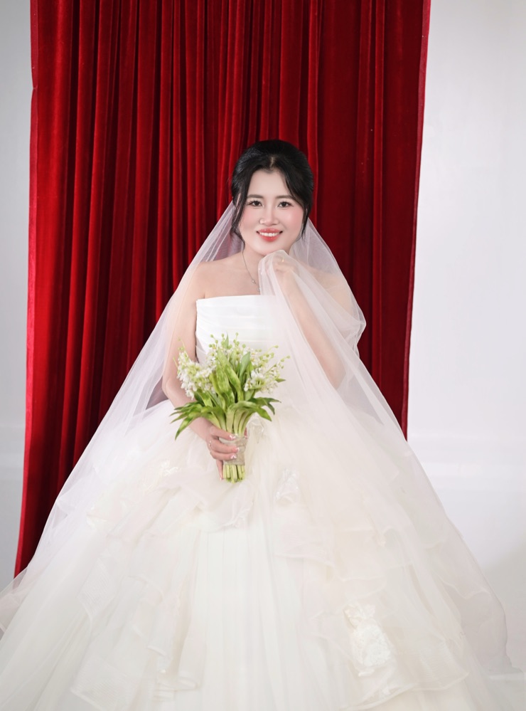 Bride