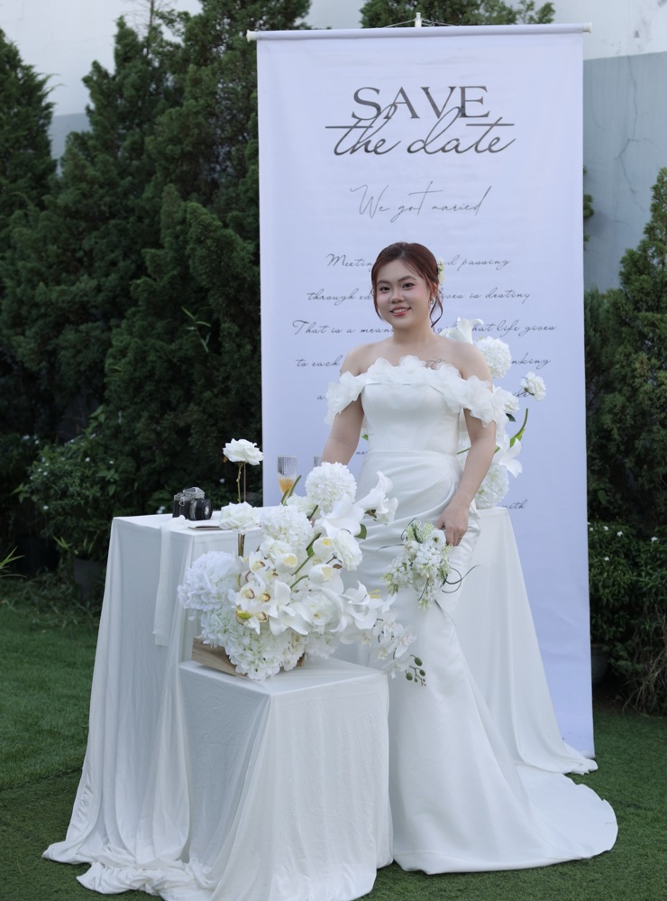 Bride