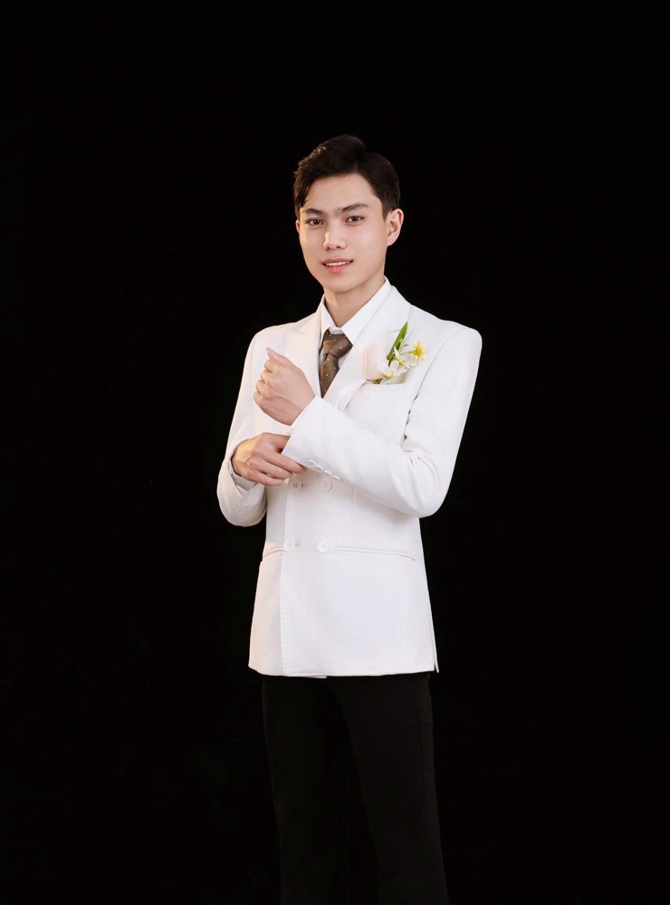 Groom