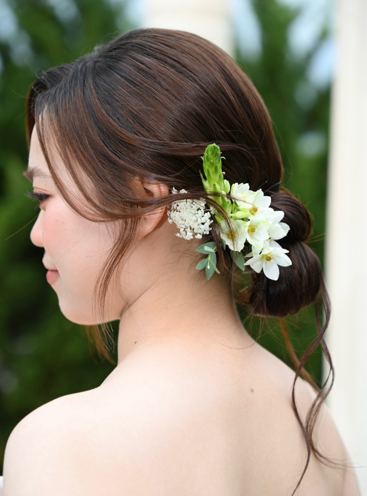 Bride