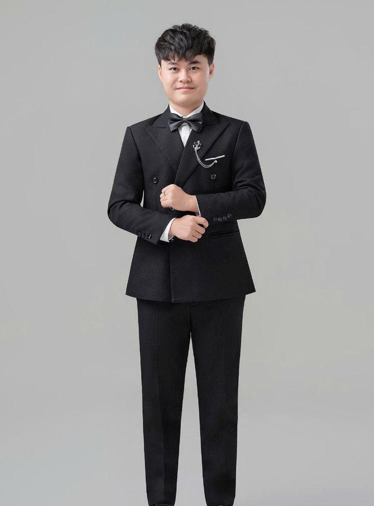 Groom