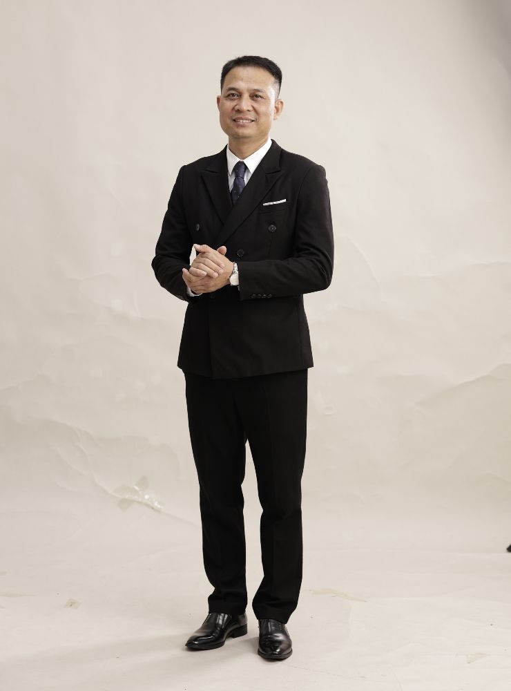 Groom