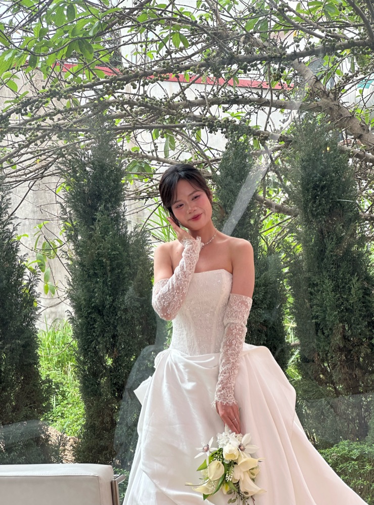 Bride