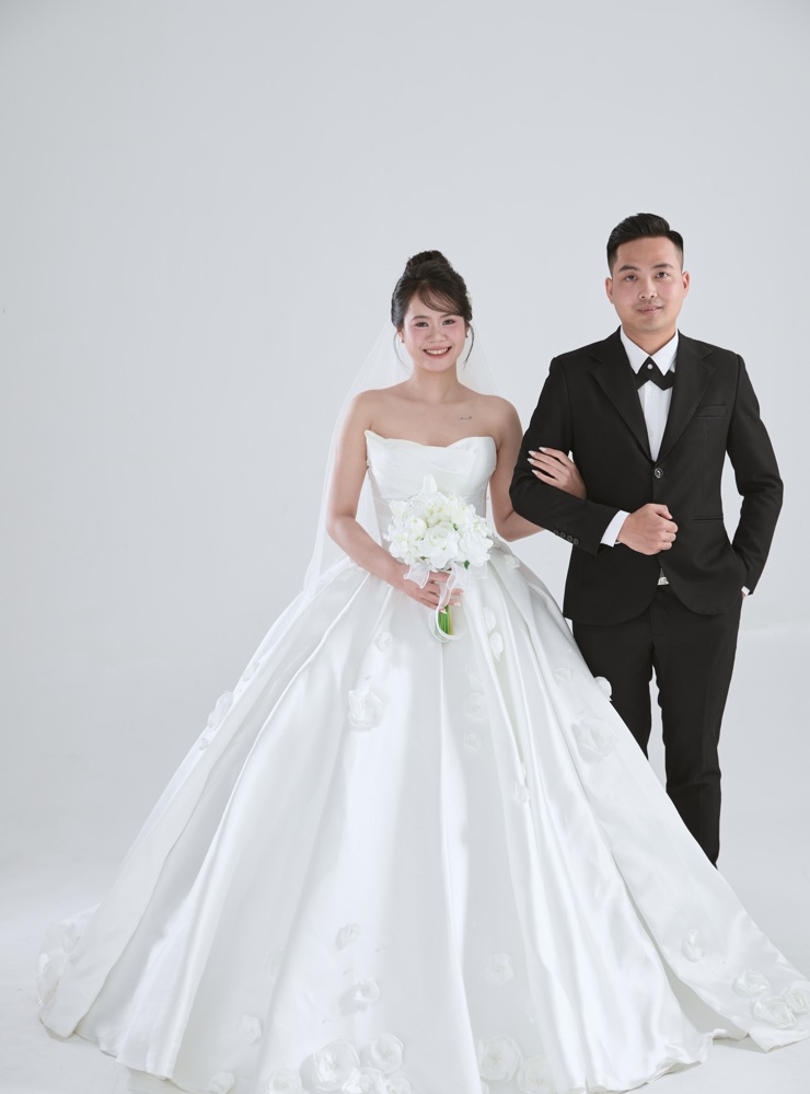Groom