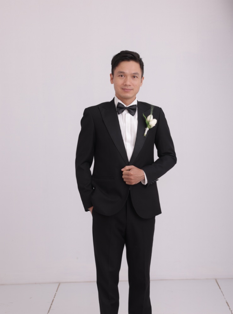 Groom