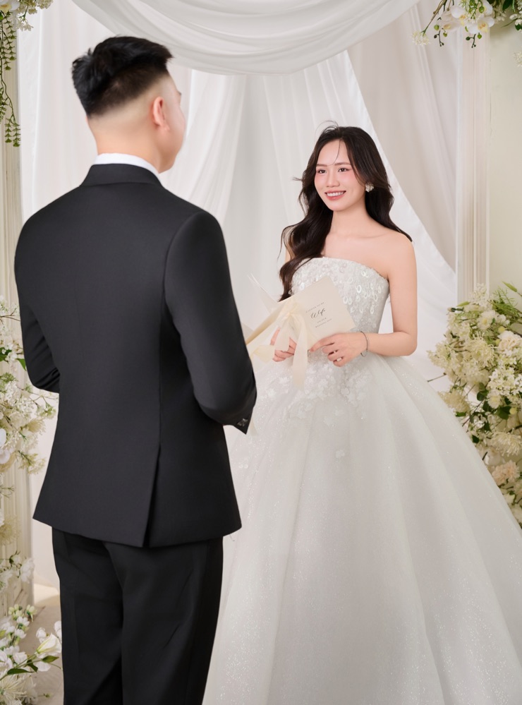 Bride