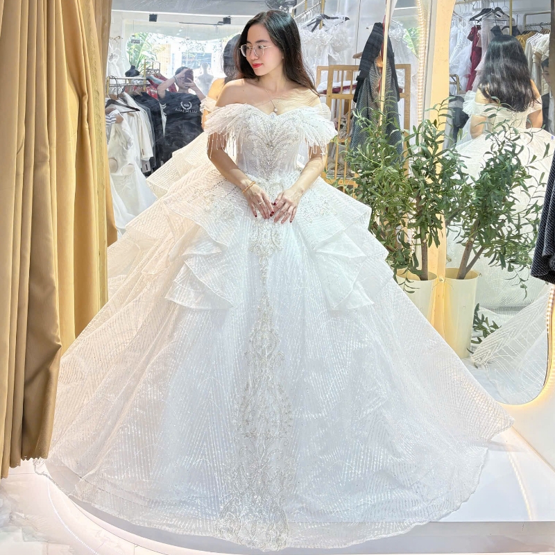 Lần đầu gặp gỡ