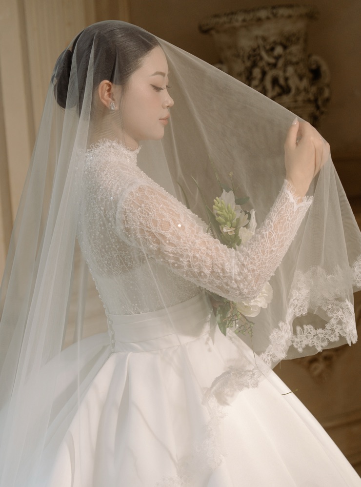 Bride