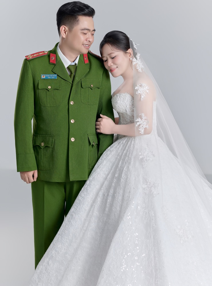 Groom