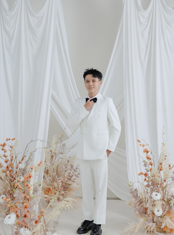 Groom