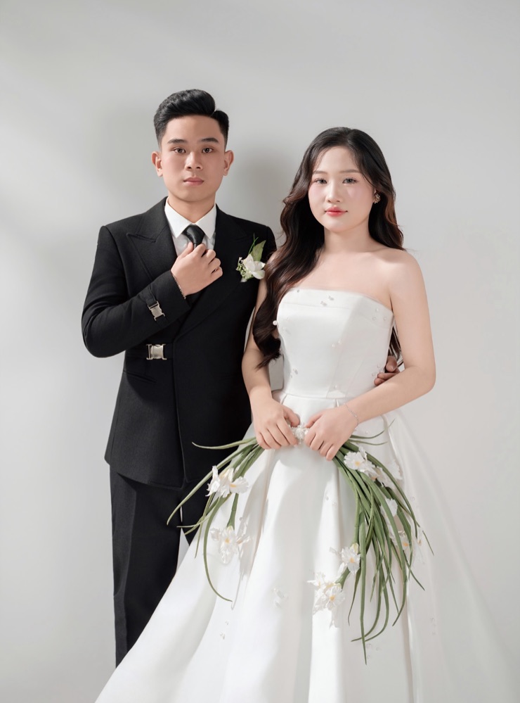 Bride