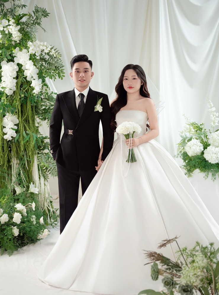 Groom