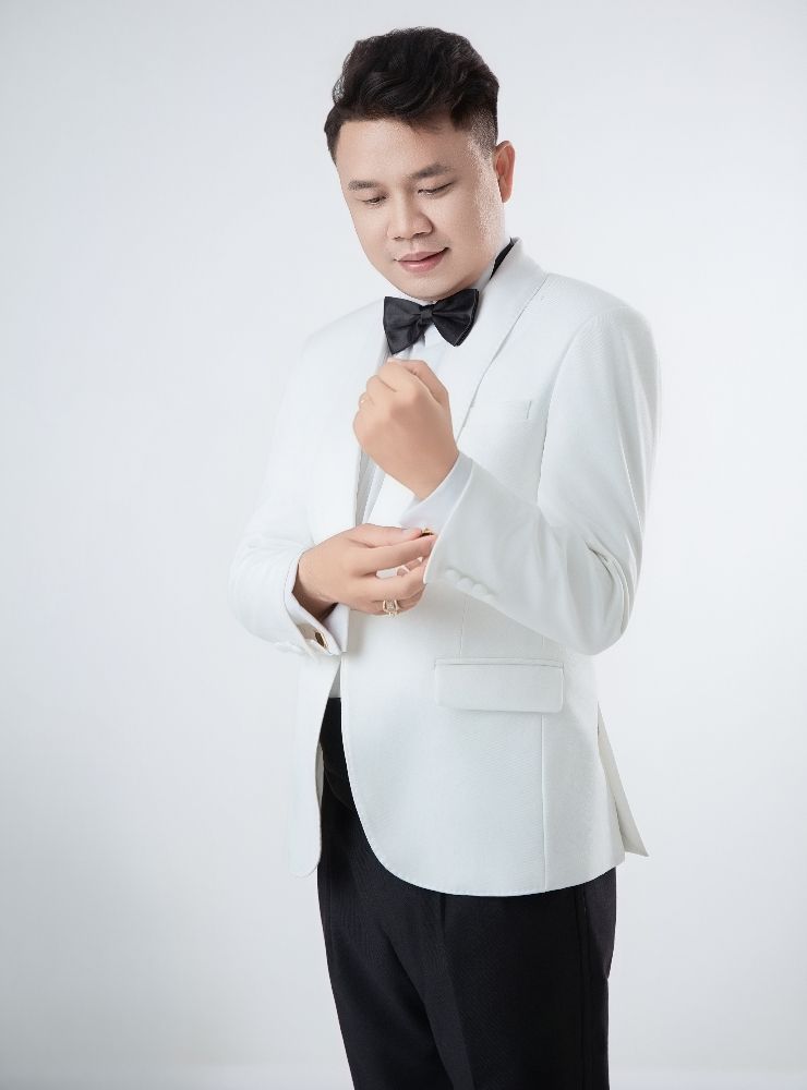 Groom