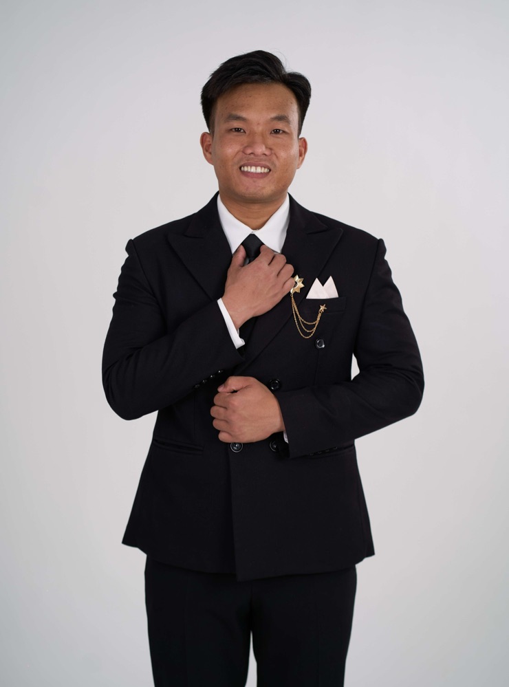 Groom