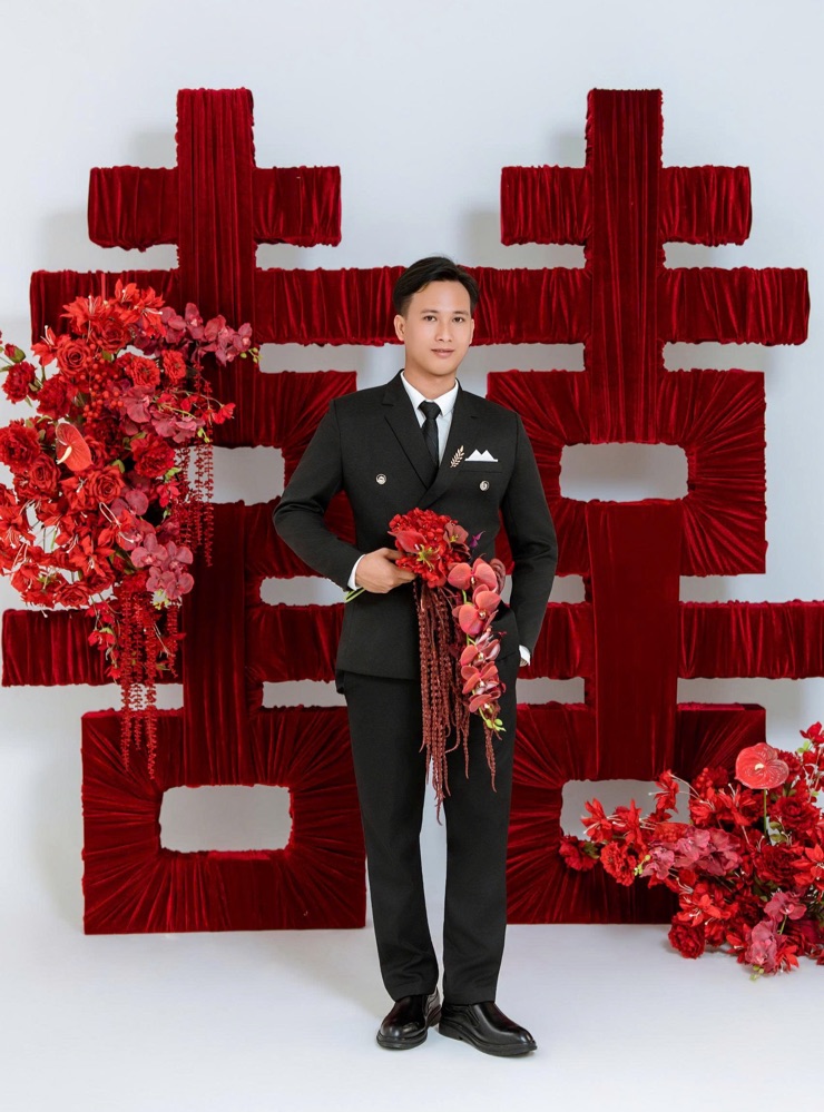 Groom