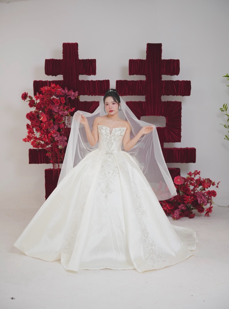 Bride