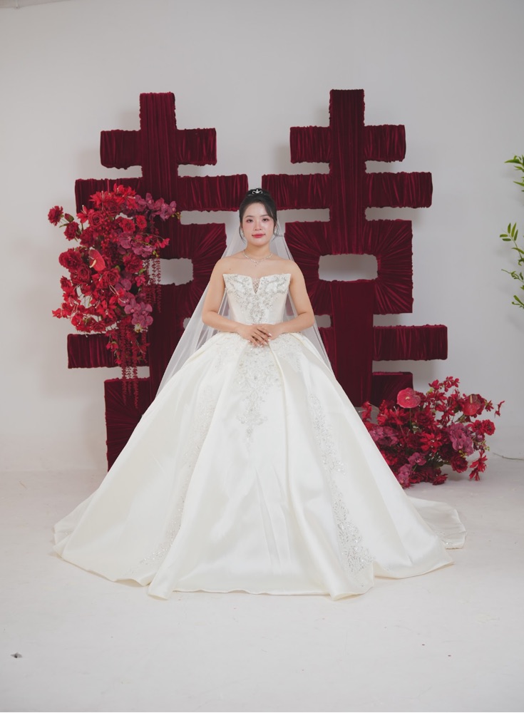 Bride