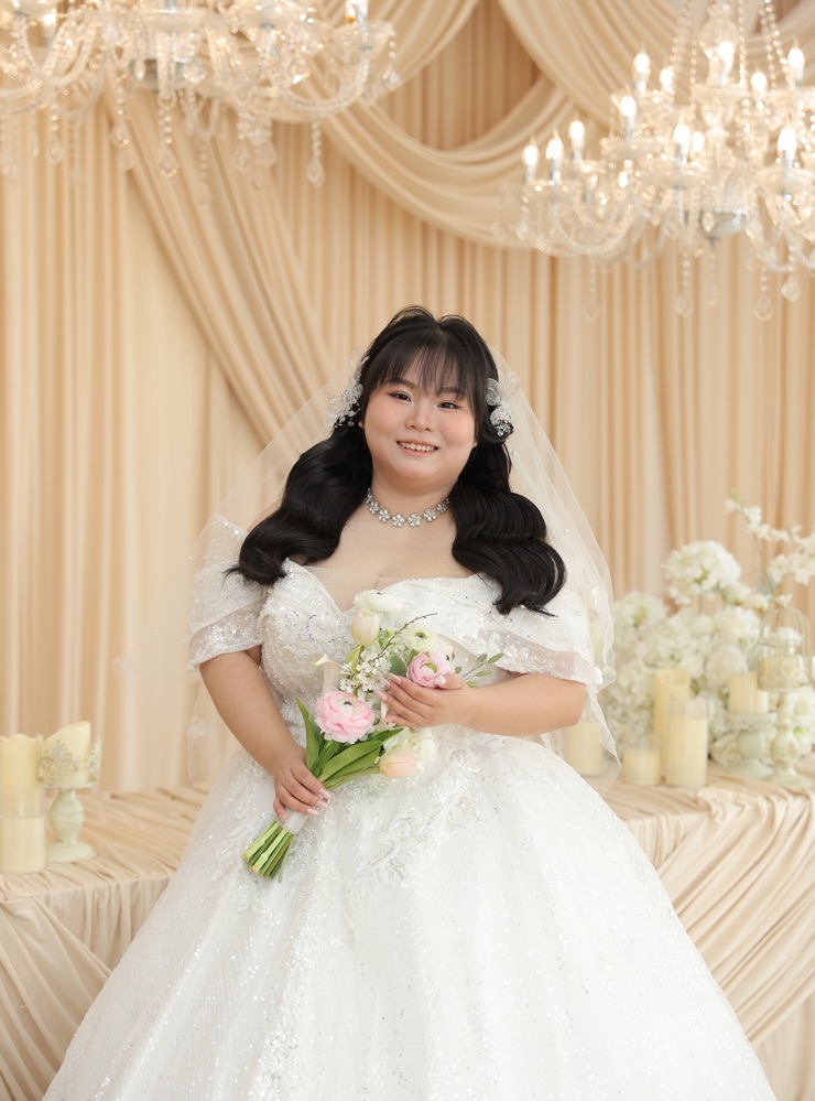 Bride