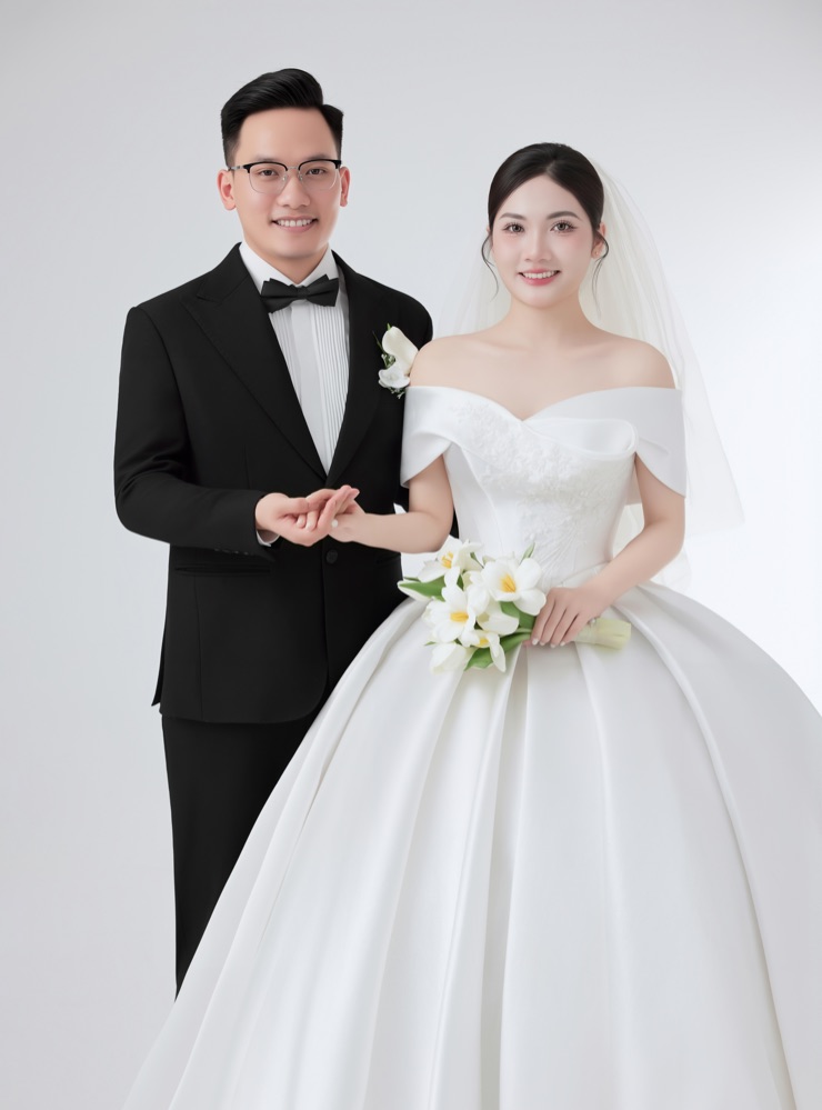Groom