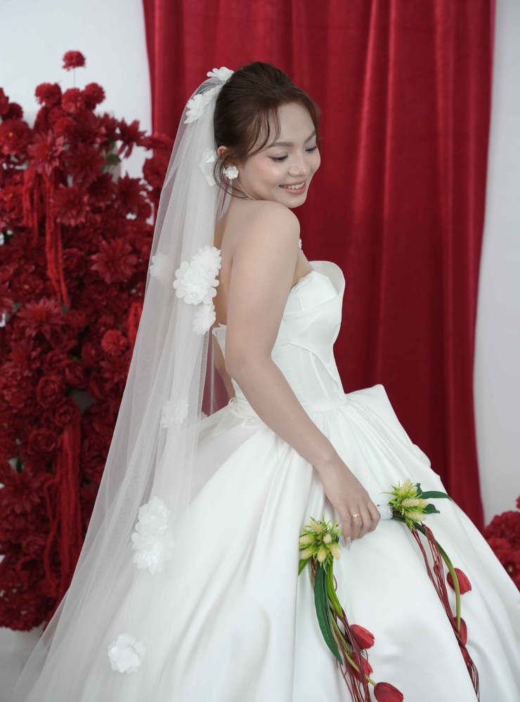 Bride