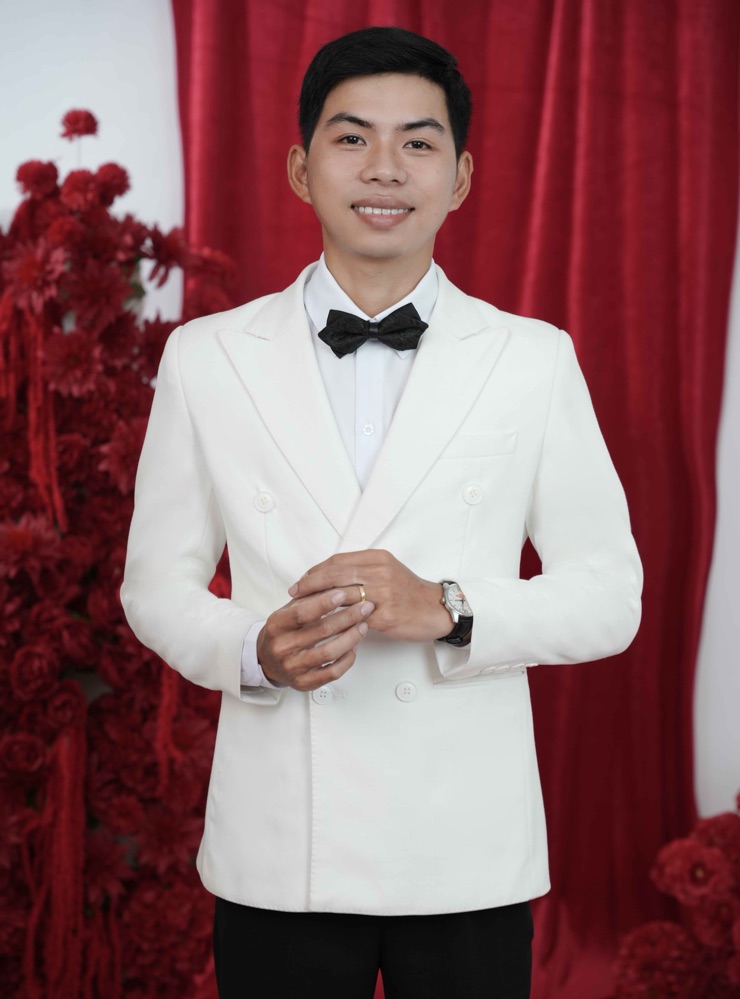 Groom