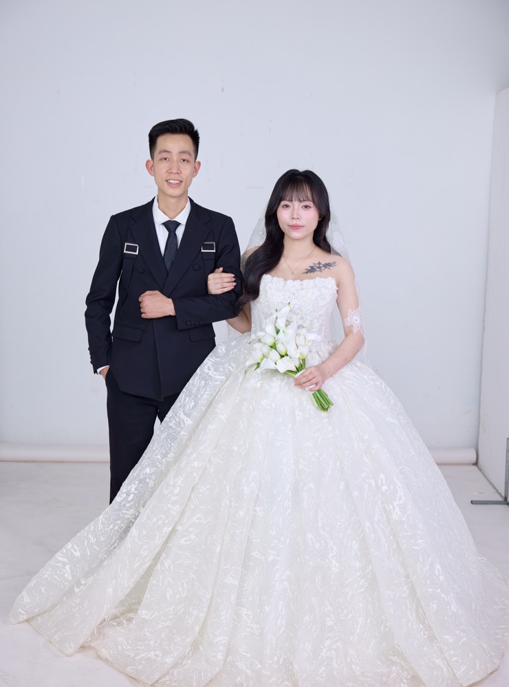 Groom