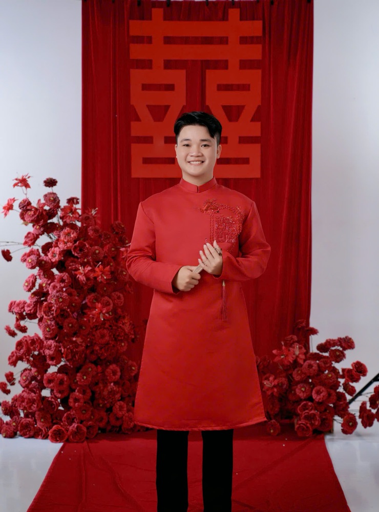 Groom