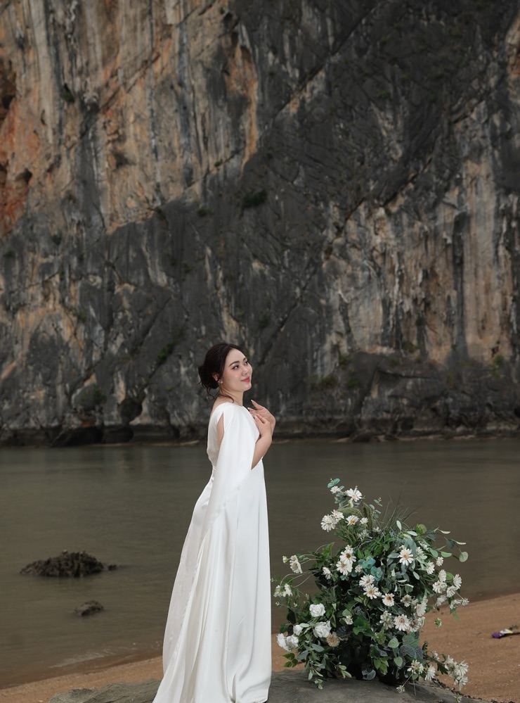 Bride