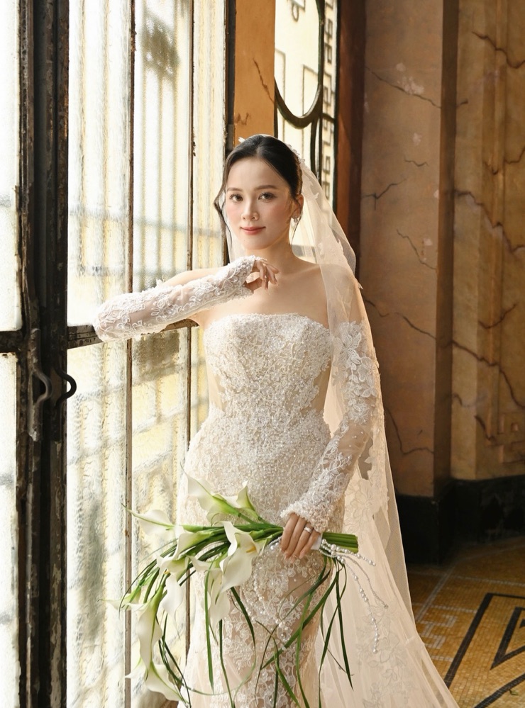 Bride