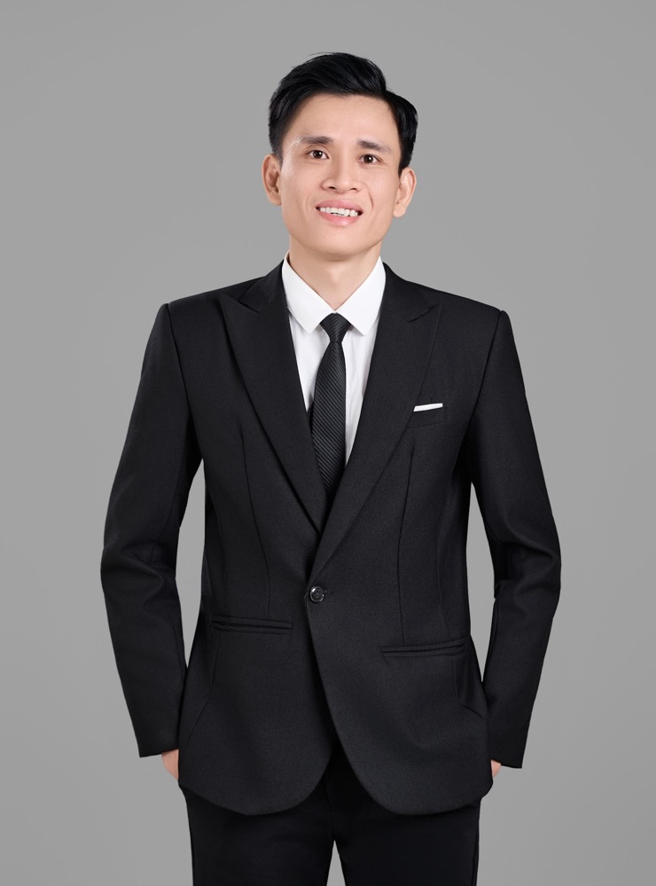 Groom