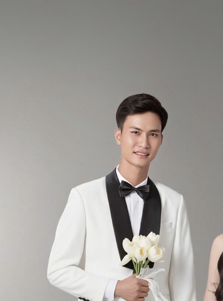 Groom