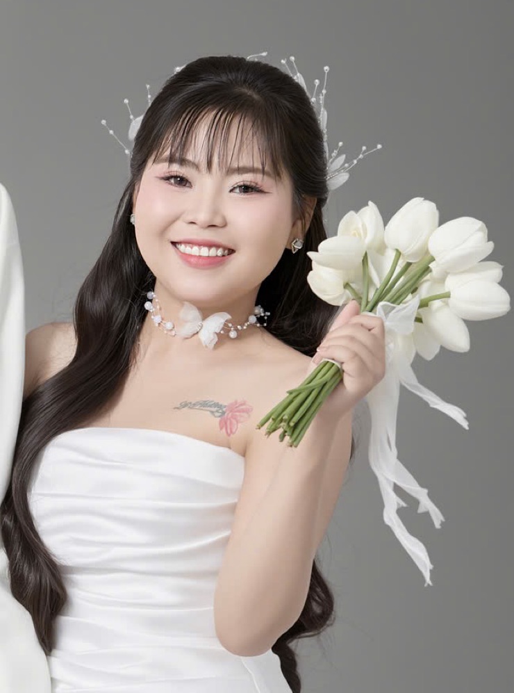 Bride