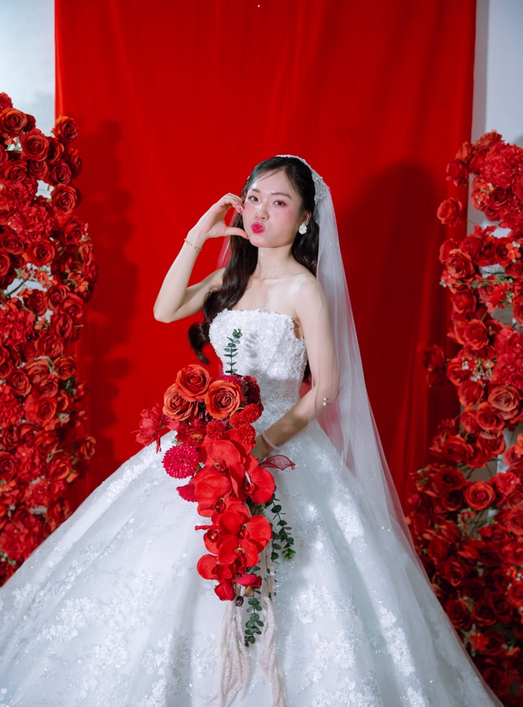 Bride