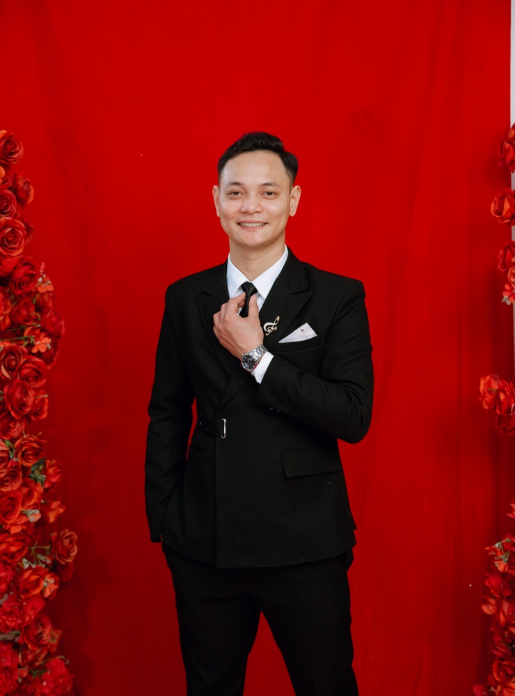 Groom