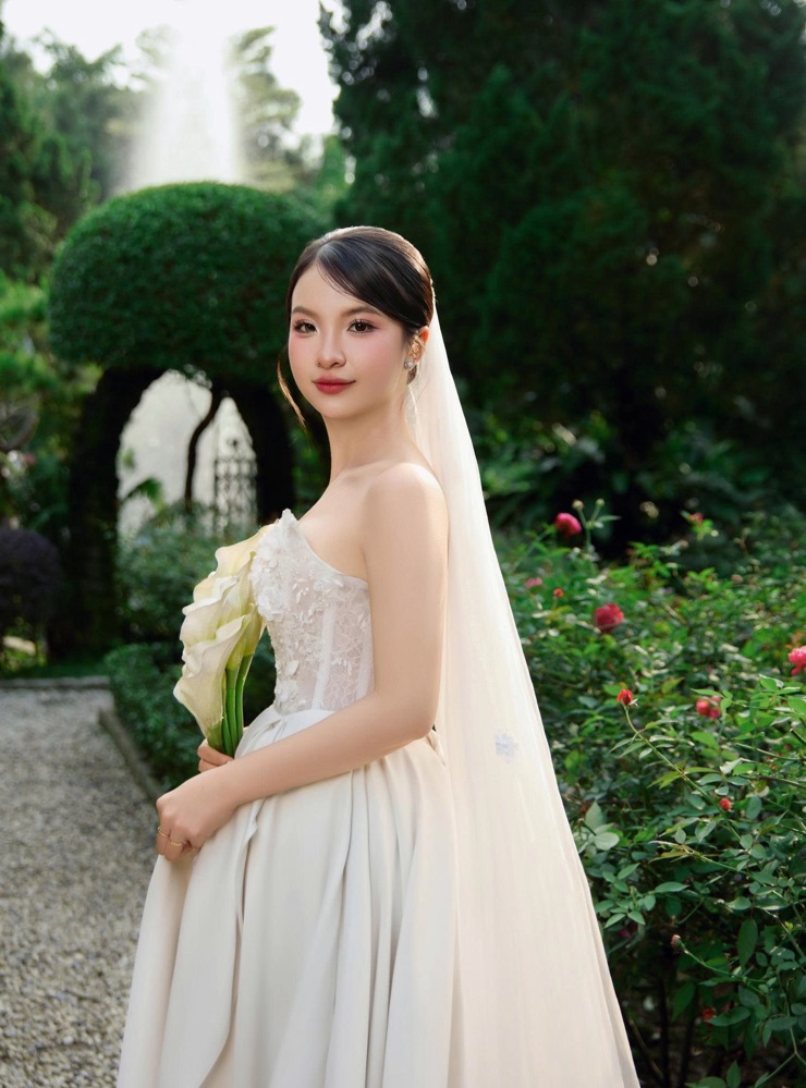 Bride