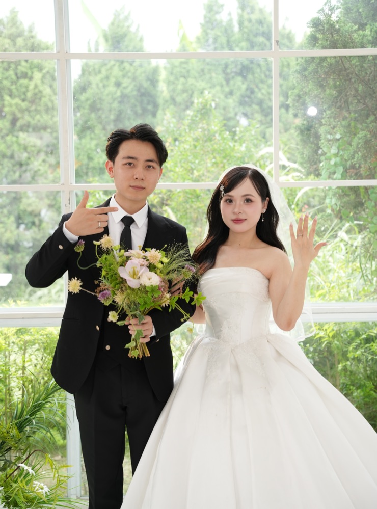Bride
