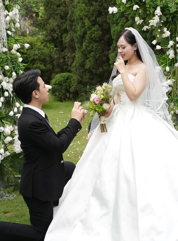 Groom