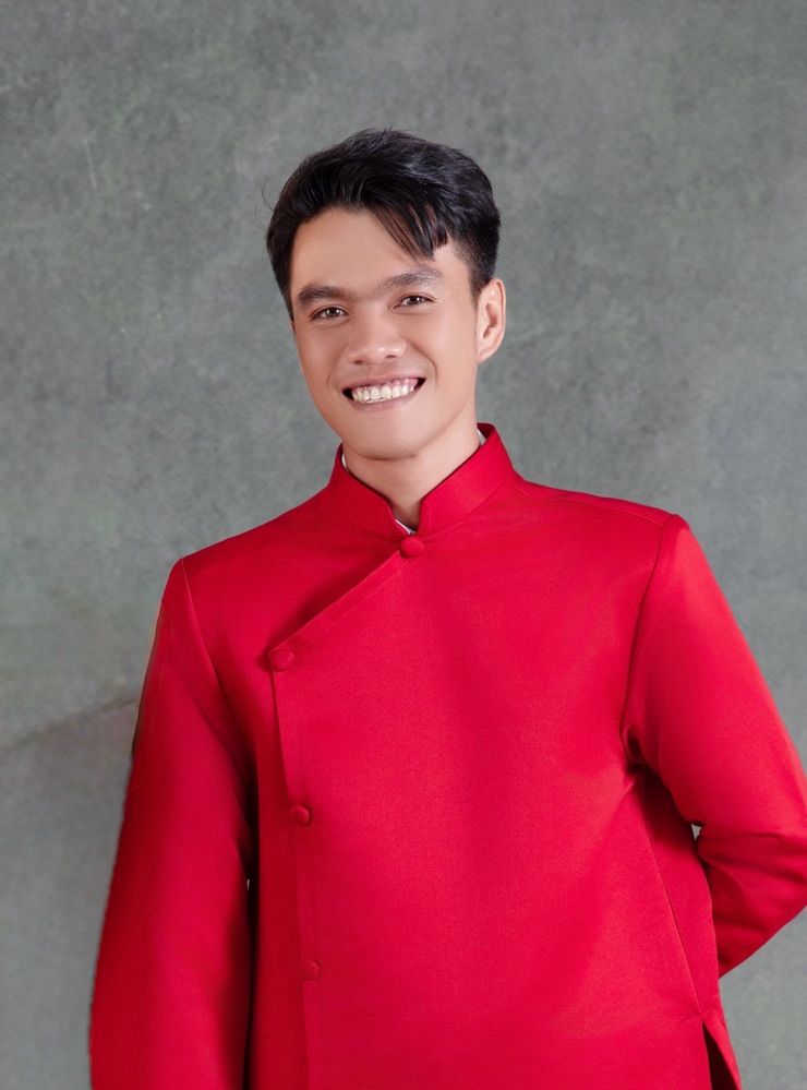 Groom