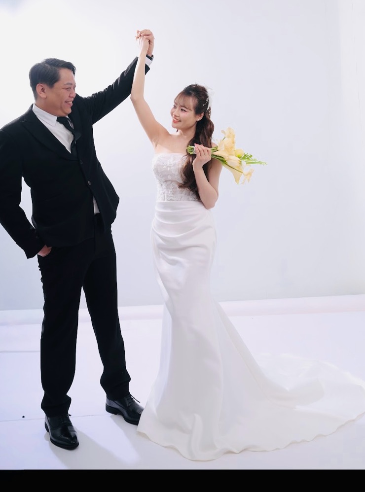 Groom
