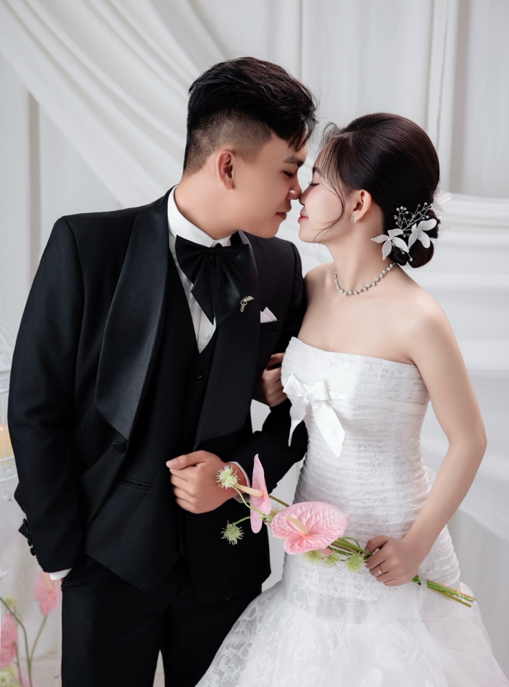 Groom