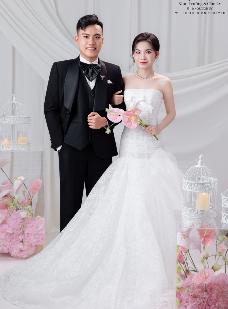 Bride