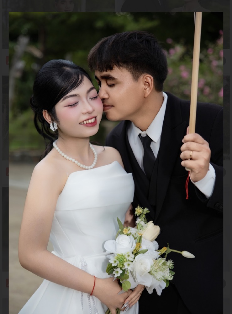 Groom