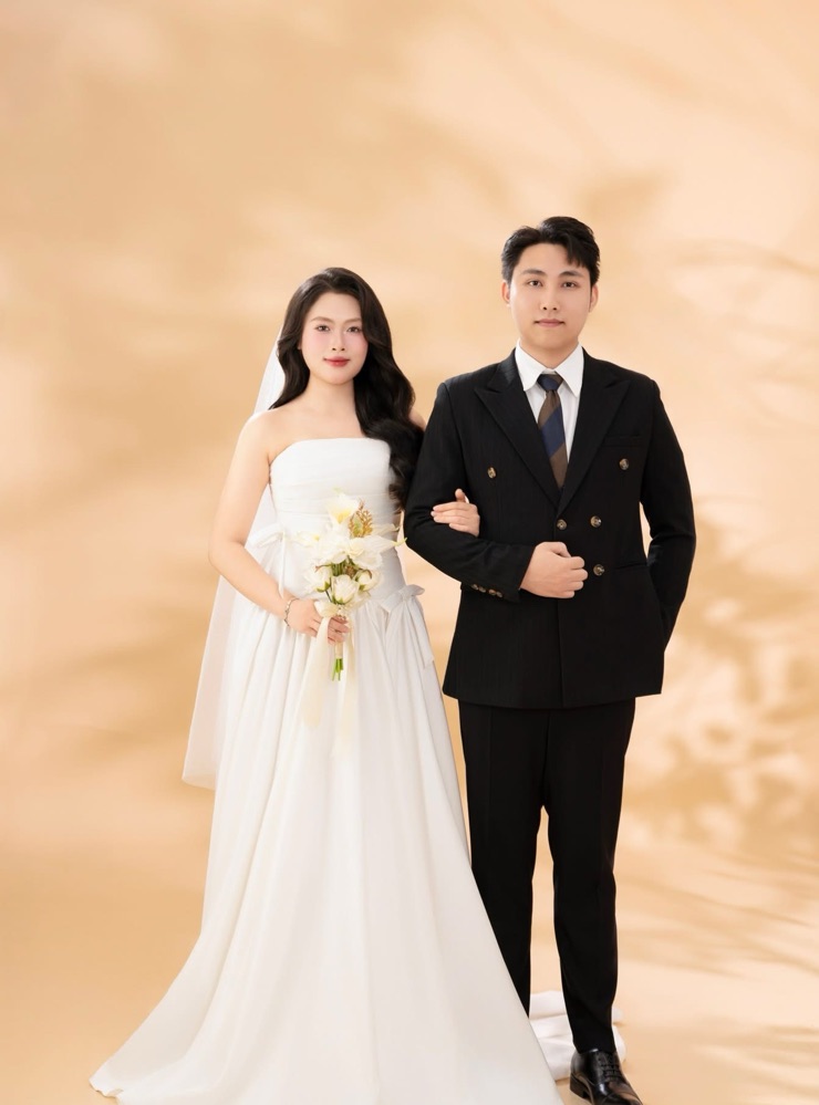 Groom