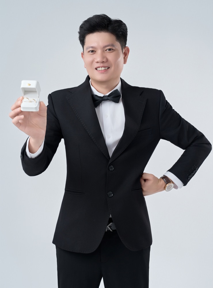 Groom