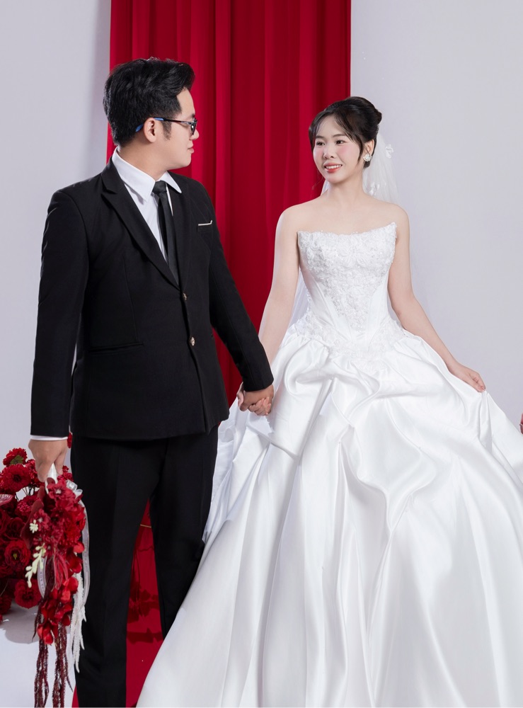 Bride