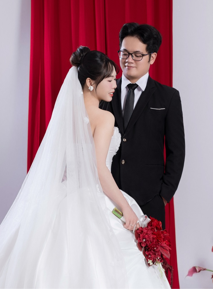 Groom